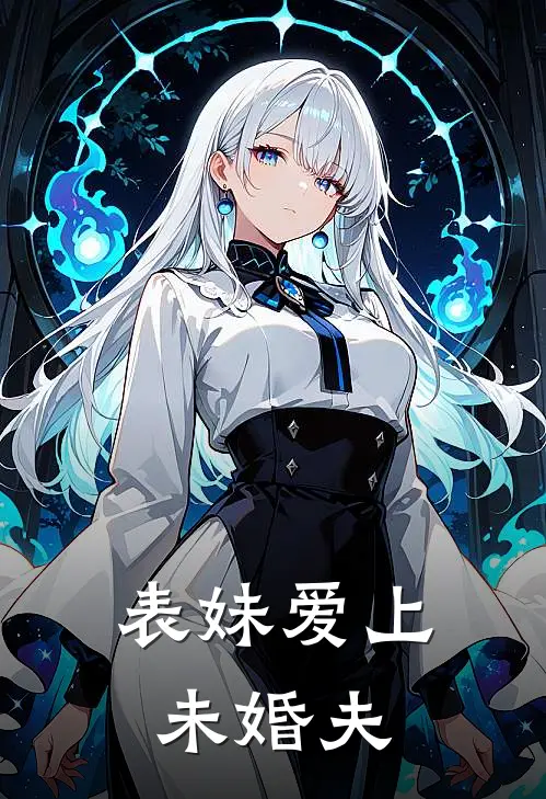 表妹爱上未婚夫