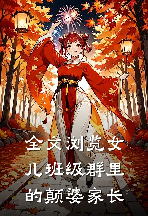 全文浏览女儿班级群里的颠婆家长