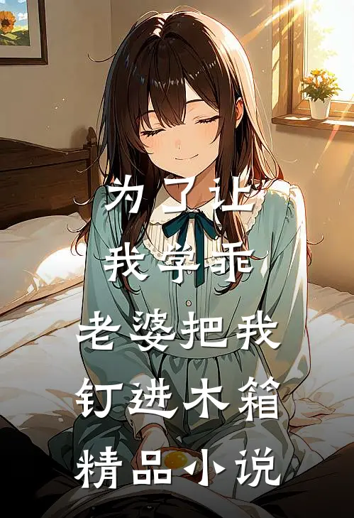 为了让我学乖，老婆把我钉进木箱精品小说
