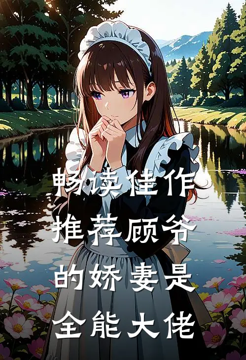 畅读佳作推荐顾爷的娇妻是全能大佬