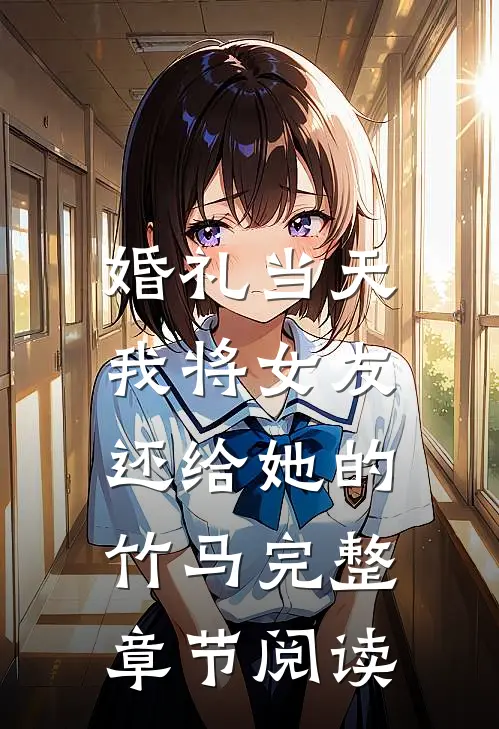 婚礼当天，我将女友还给她的竹马完整章节阅读