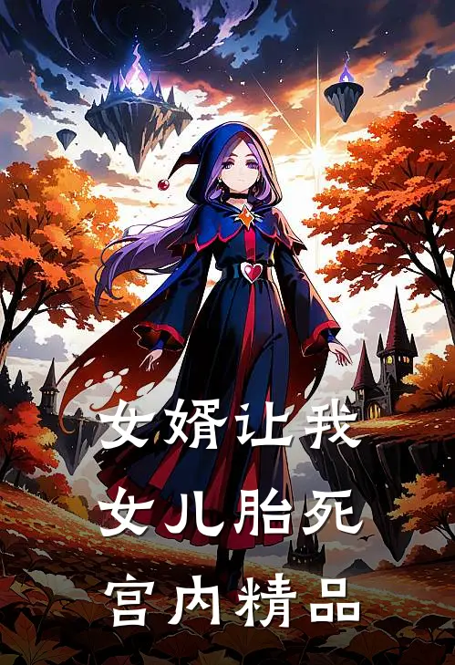 女婿让我女儿胎死宫内精品