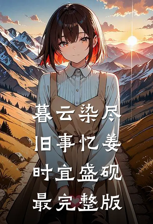 一别相思寄明月已完结