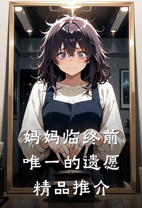 妈妈临终前唯一的遗愿精品推介