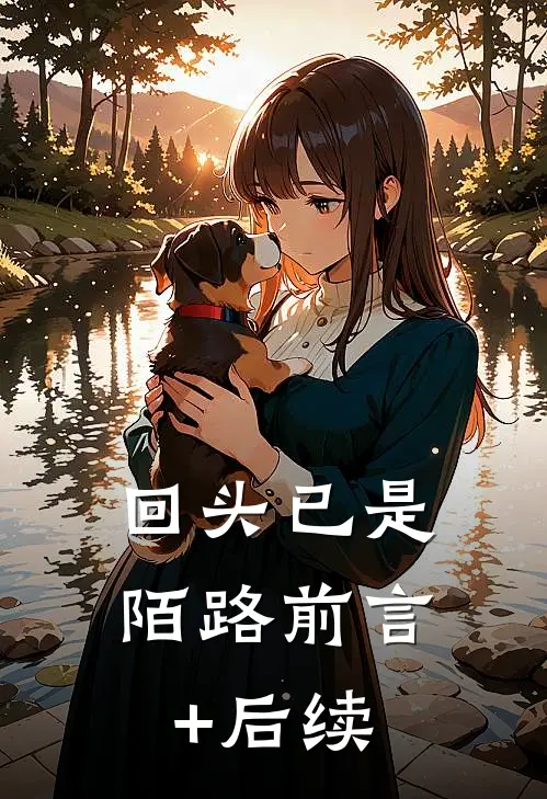 回头已是陌路前言+后续