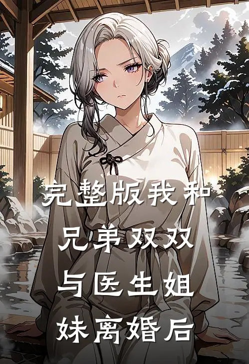 完整版我和兄弟双双与医生姐妹离婚后