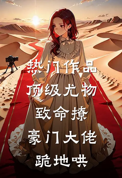热门作品顶级尤物致命撩，豪门大佬跪地哄