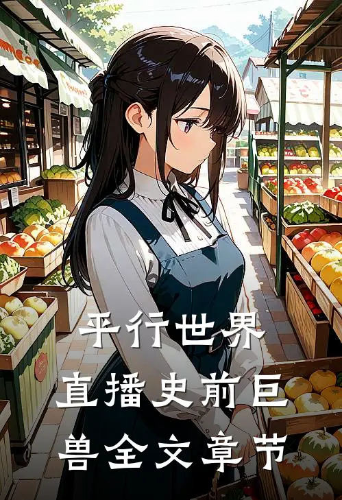 平行世界：直播史前巨兽全文章节