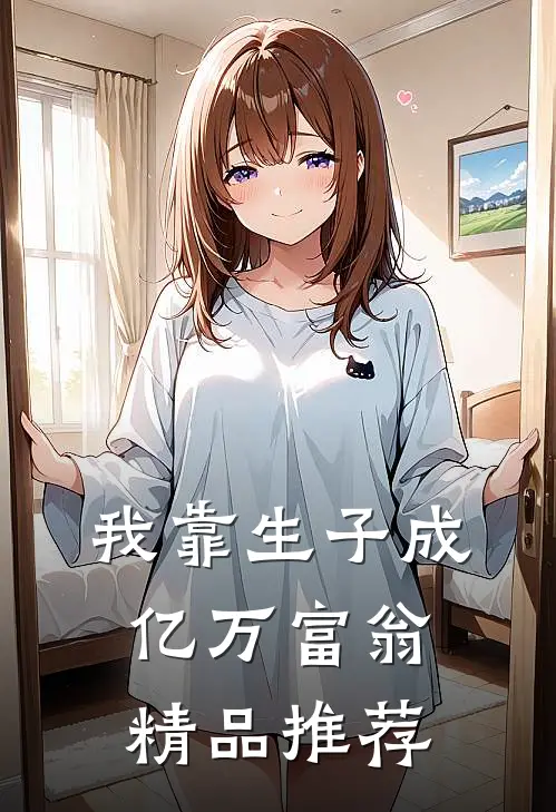 我靠生子成亿万富翁精品推荐