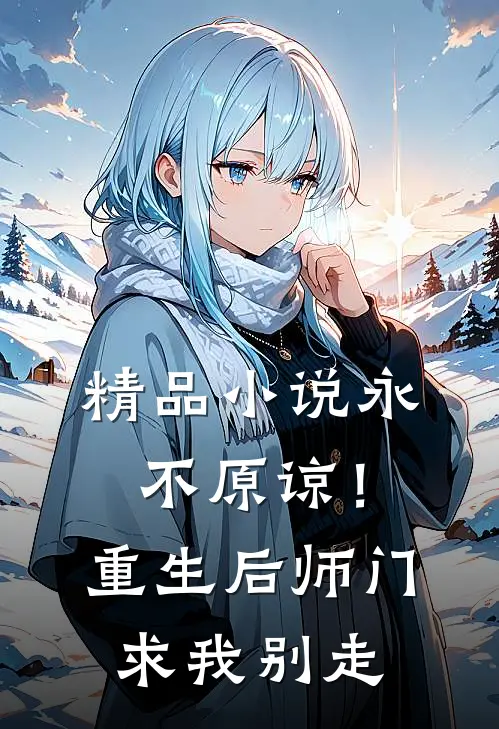 精品小说永不原谅！重生后师门求我别走