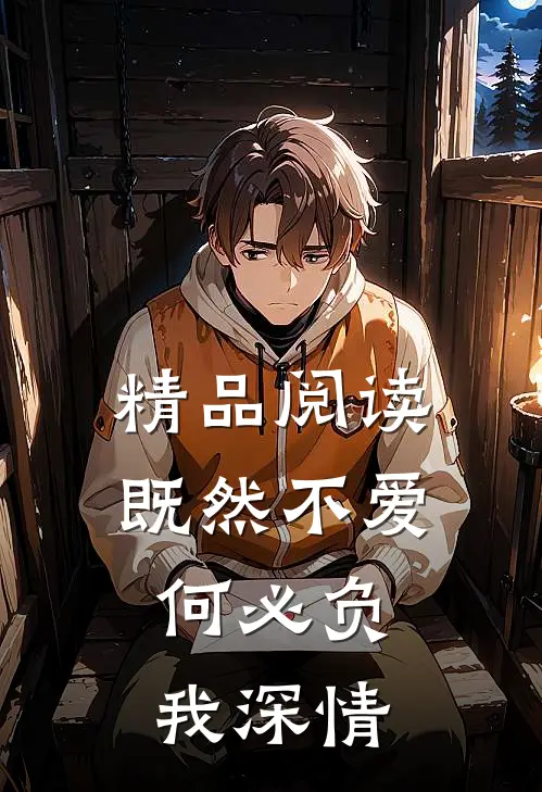 精品阅读既然不爱，何必负我深情