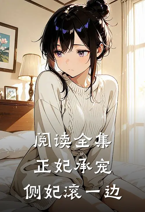 阅读全集正妃承宠：侧妃滚一边