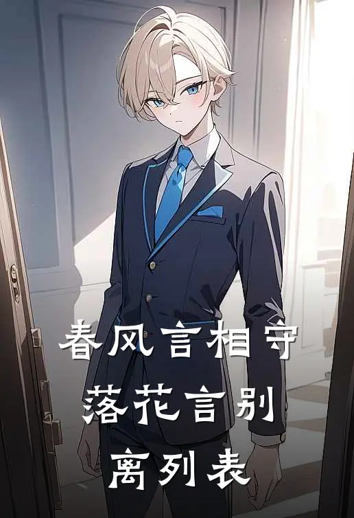 春风言相守，落花言别离列表