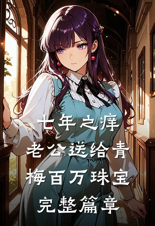 七年之痒，老公送给青梅百万珠宝完整篇章