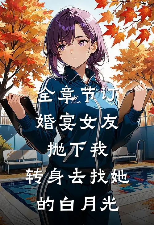 全章节订婚宴女友抛下我，转身去找她的白月光