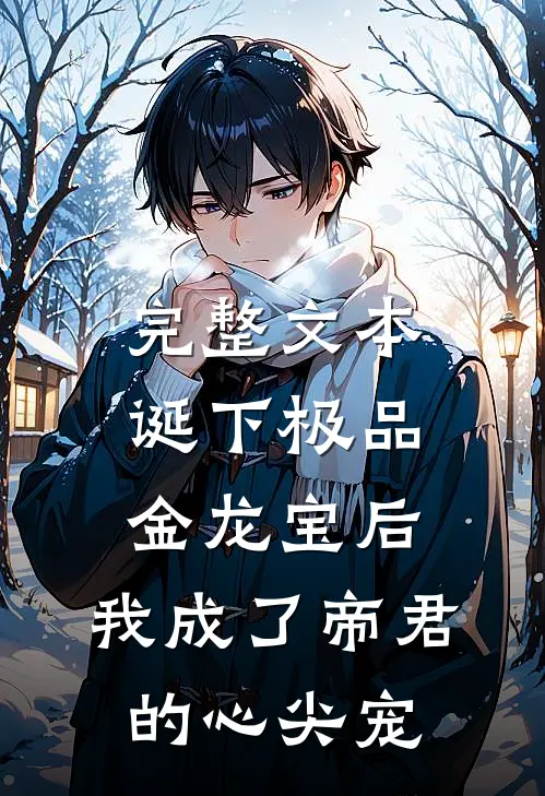 完整文本诞下极品金龙宝后，我成了帝君的心尖宠