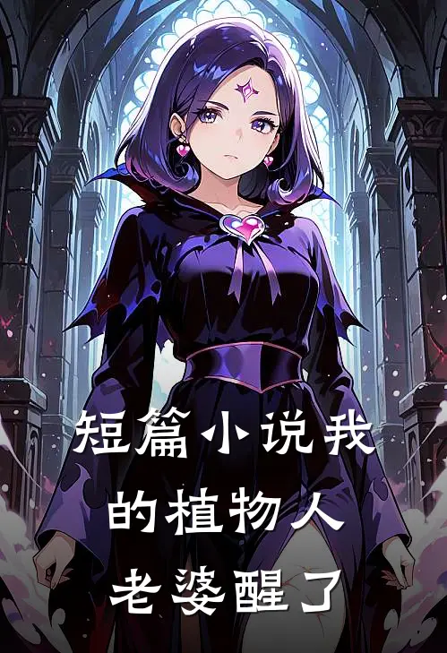短篇小说我的植物人老婆醒了