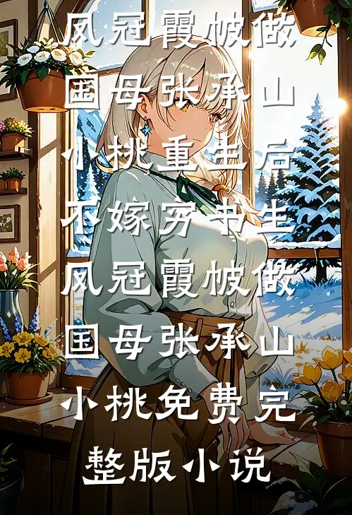 不当咸鱼，王府宠妾的内卷日常全篇
