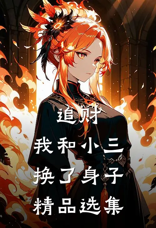 追财：我和小三换了身子精品选集