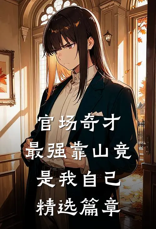 官场奇才：最强靠山竟是我自己精选篇章