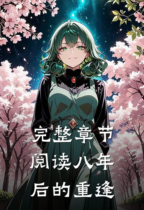 完整章节阅读八年后的重逢
