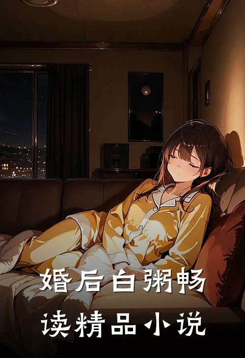 婚后白粥畅读精品小说