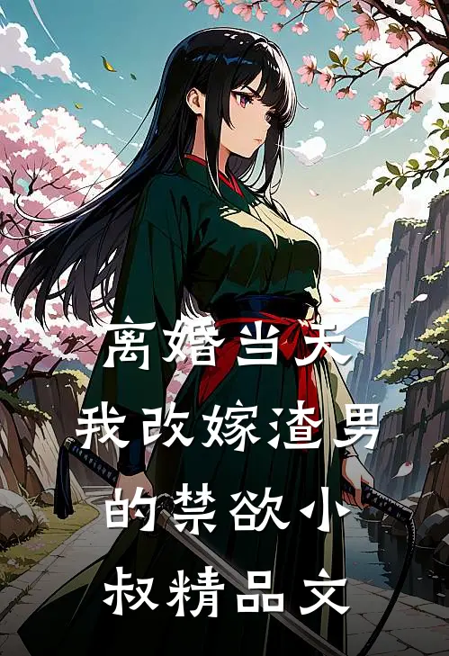 离婚当天，我改嫁渣男的禁欲小叔精品文