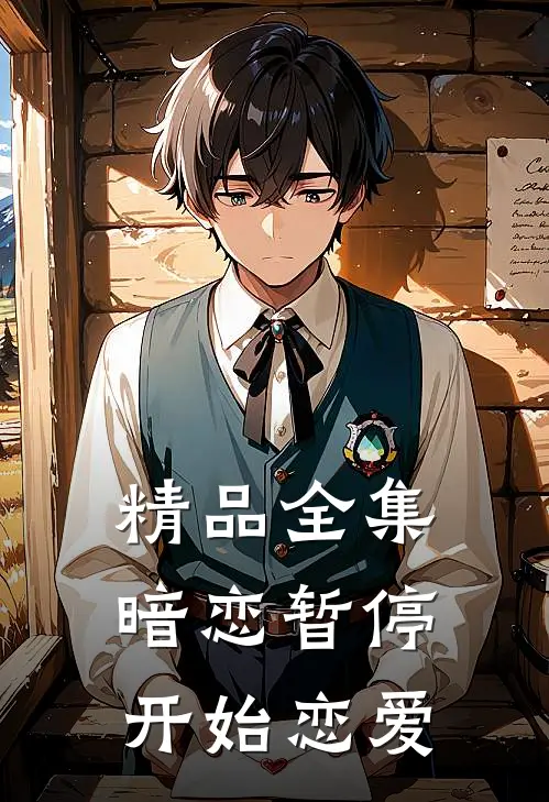 精品全集暗恋暂停，开始恋爱