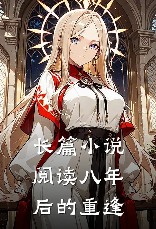 长篇小说阅读八年后的重逢