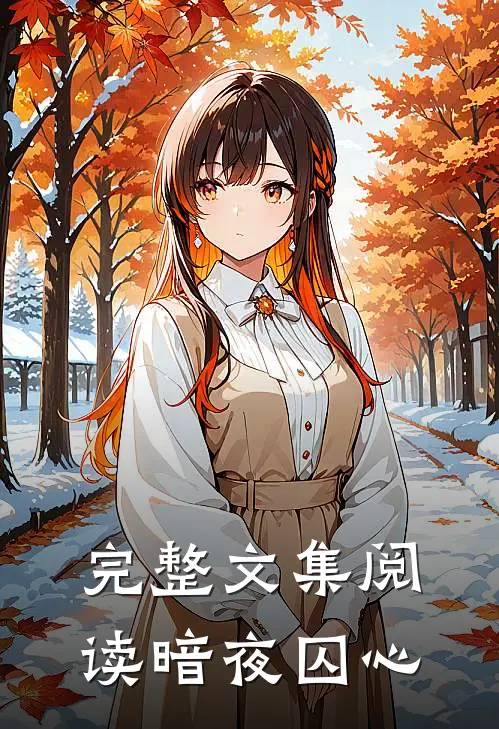 完整文集阅读暗夜囚心