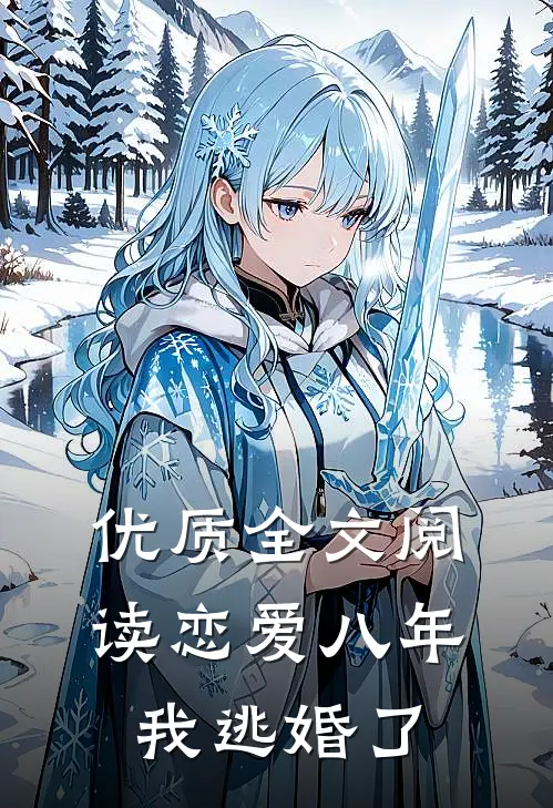 优质全文阅读恋爱八年，我逃婚了