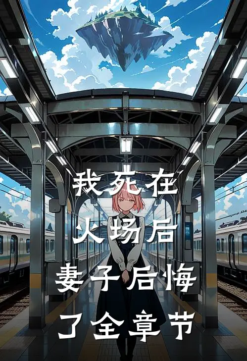 我死在火场后，妻子后悔了全章节