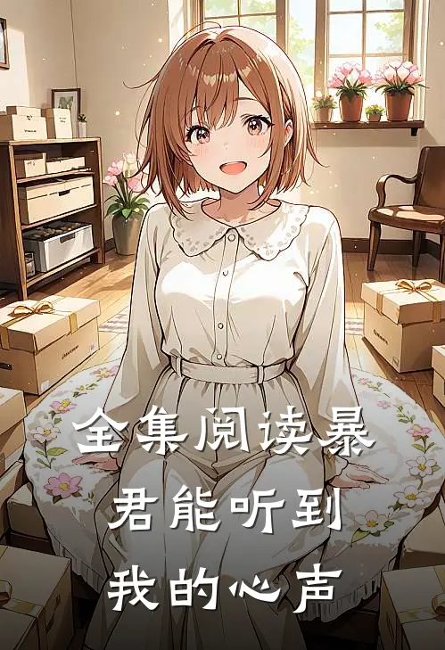全集阅读暴君能听到我的心声