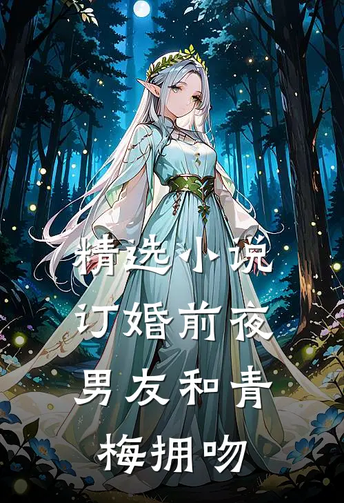 精选小说订婚前夜，男友和青梅拥吻
