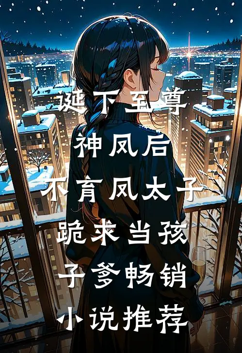 诞下至尊神凤后，不育凤太子跪求当孩子爹畅销小说推荐