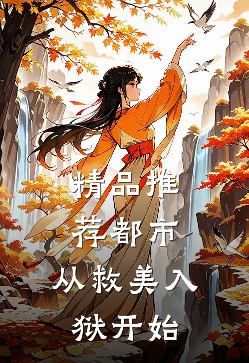 精品推荐都市：从救美入狱开始