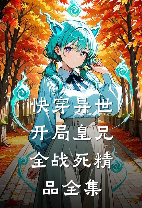 快穿异世，开局皇兄全战死精品全集