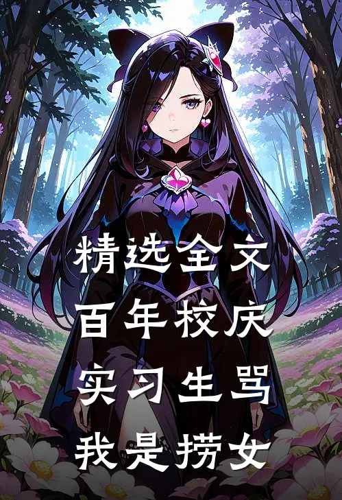 精选全文百年校庆，实习生骂我是捞女