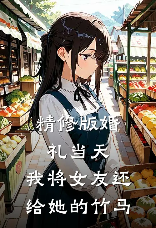 精修版婚礼当天，我将女友还给她的竹马