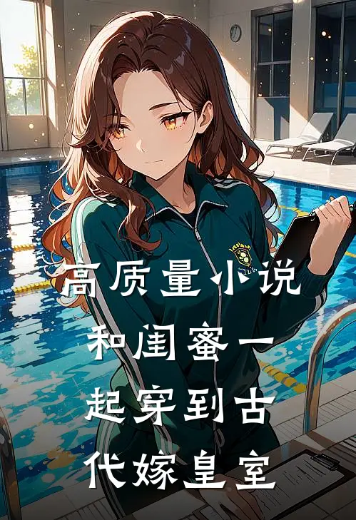 高质量小说和闺蜜一起穿到古代嫁皇室