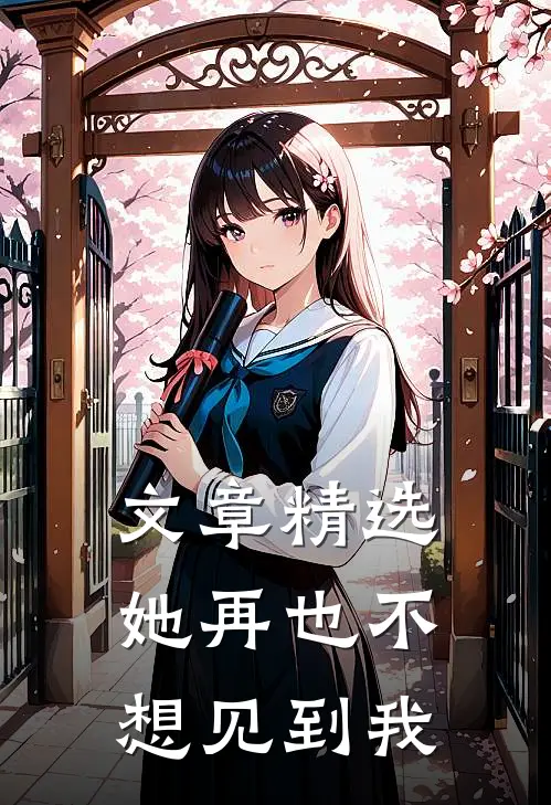 文章精选她再也不想见到我