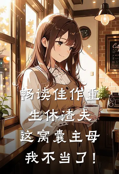 畅读佳作重生休渣夫，这窝囊主母我不当了！