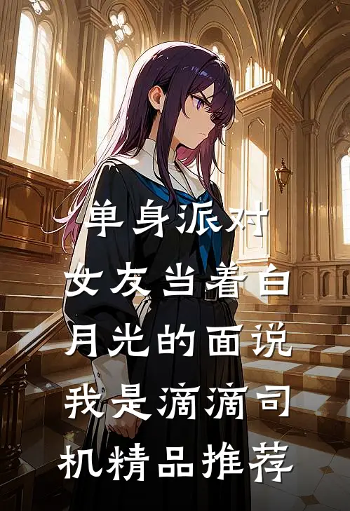 单身派对，女友当着白月光的面说我是滴滴司机精品推荐