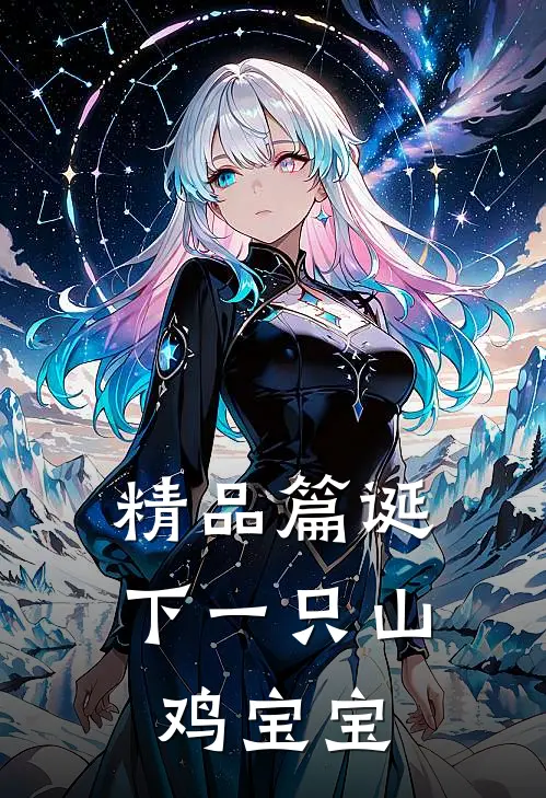 精品篇诞下一只山鸡宝宝