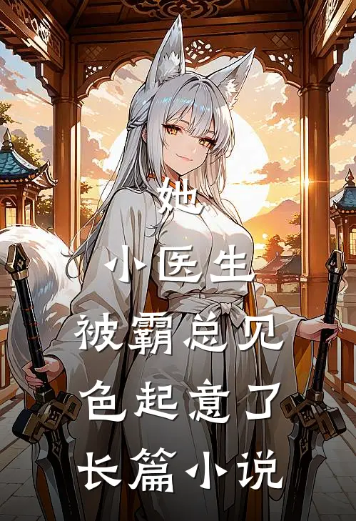 她，小医生，被霸总见色起意了长篇小说