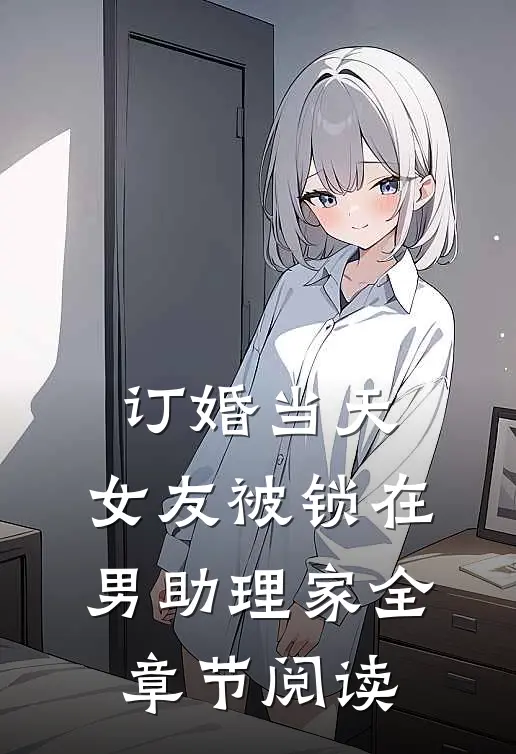 订婚当天，女友被锁在男助理家全章节阅读