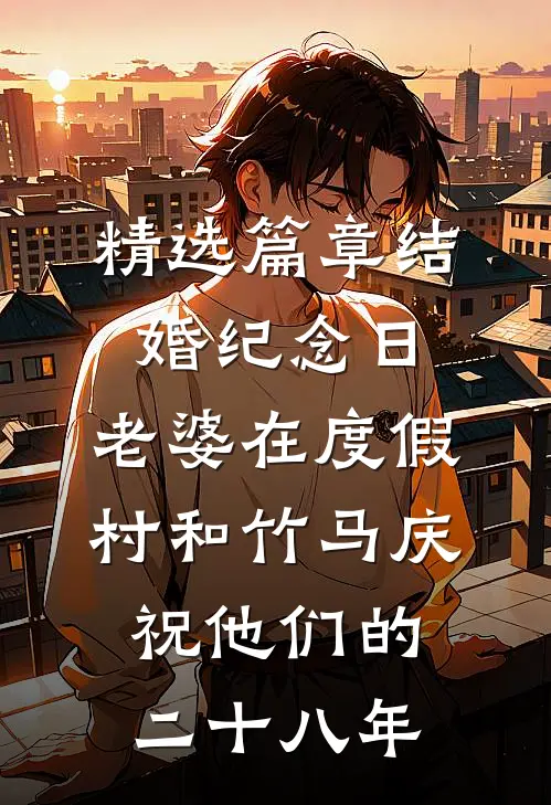 精选篇章结婚纪念日，老婆在度假村和竹马庆祝他们的二十八年