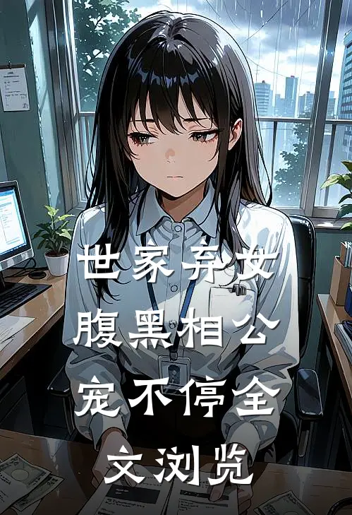 世家弃女，腹黑相公宠不停全文浏览