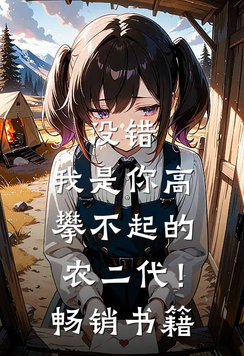 没错，我是你高攀不起的农二代！畅销书籍