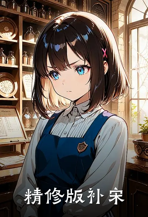 精修版补宋